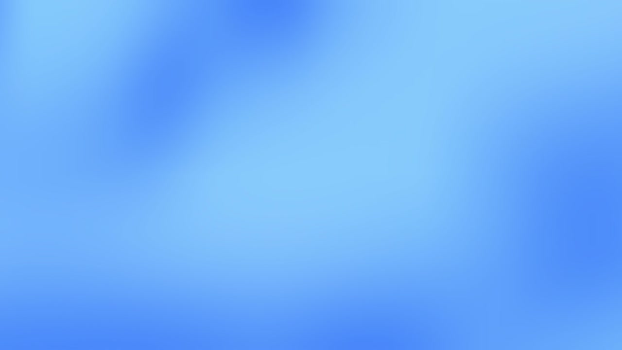 fondo borroso azul. loopable. ideal para el título o el texto o el logotipo. fondo de elegancia abstracta de bucle sin costuras.