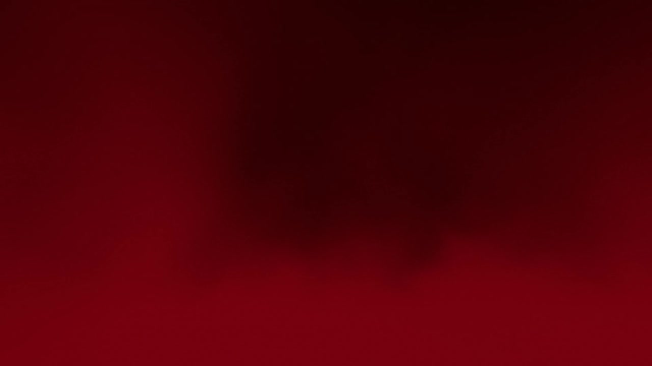 partículas de color a la deriva de humo animación gráficos de movimiento