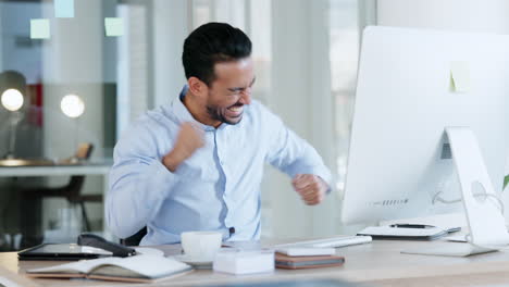 Business-man-celebrating-and-cheering-for-success