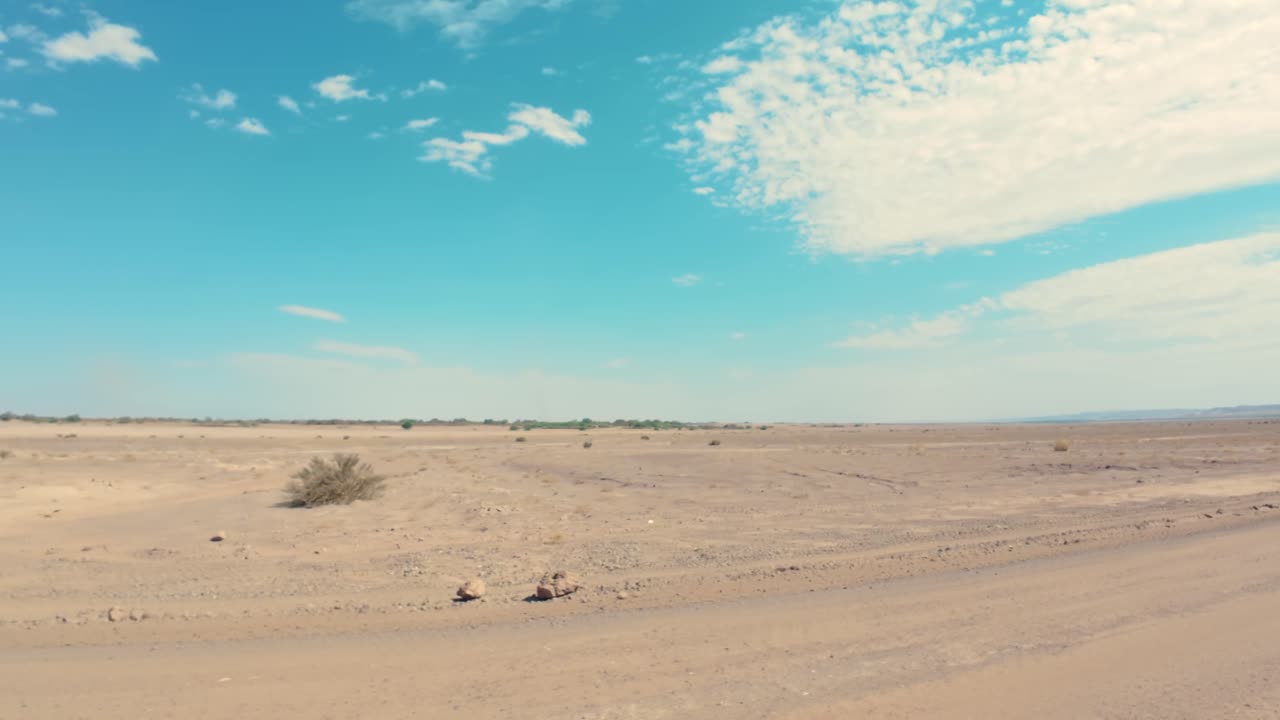 칠레 의 산 페드로 데 아타카마 사막