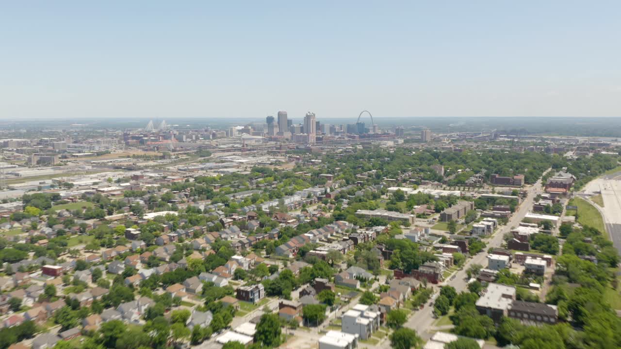 st보다 높은 공중 하이퍼랩스