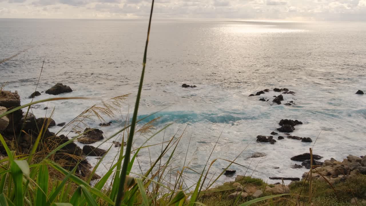 puerto escondido oaxaca méxico la punta zicatela famoso lugar de la playa