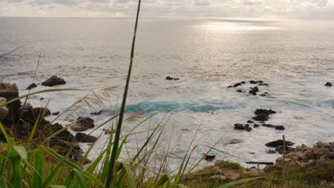 Puerto-Escondido-Oaxaca-Mexico-La-Punta-Zicatela-Famous-Spot-Beach