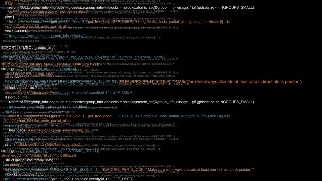 C++ Code Snippets related to Memory Management and Data Structures
