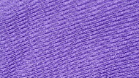 textura de la tela púrpura