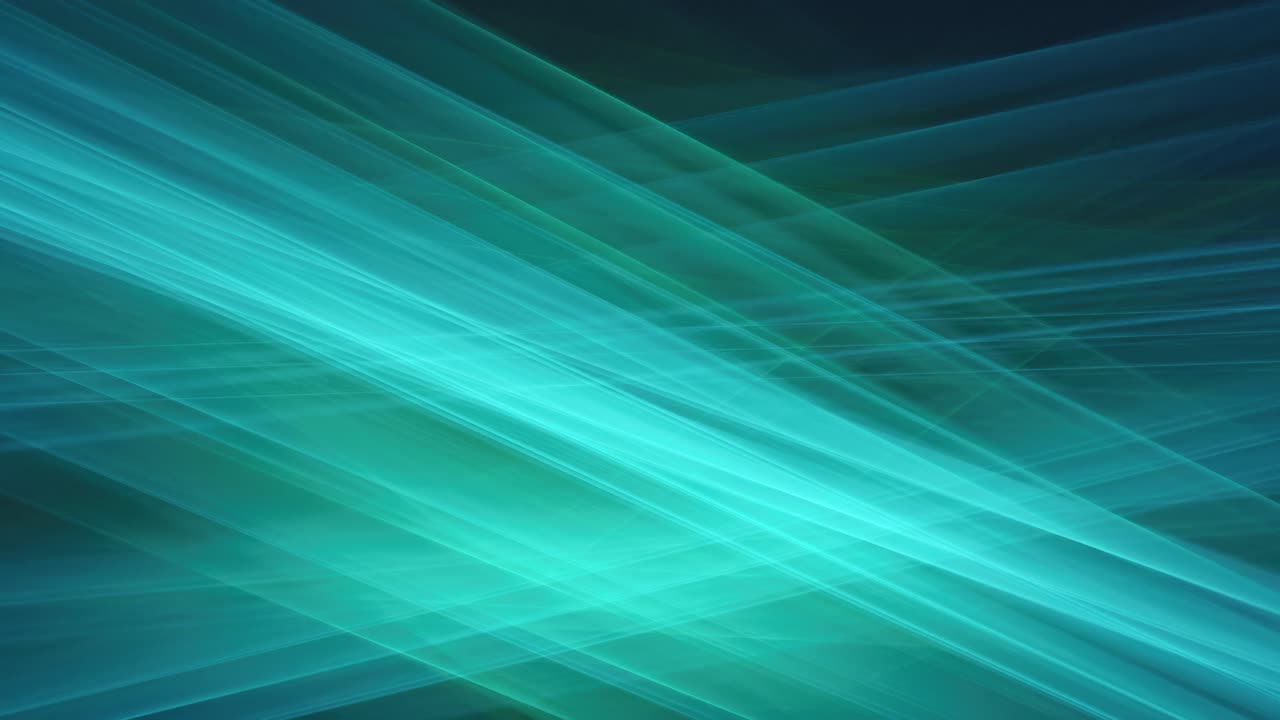 intrincado flujo geométrico líneas de luz láser de fondo, bucle sin fisuras de flujo de energía psicodélica, ritmos visuales remolino de fantasía, trance hipnótico de neón - vibraciones espirituales futuristas