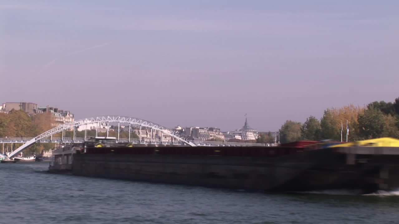 세인 강 타임스