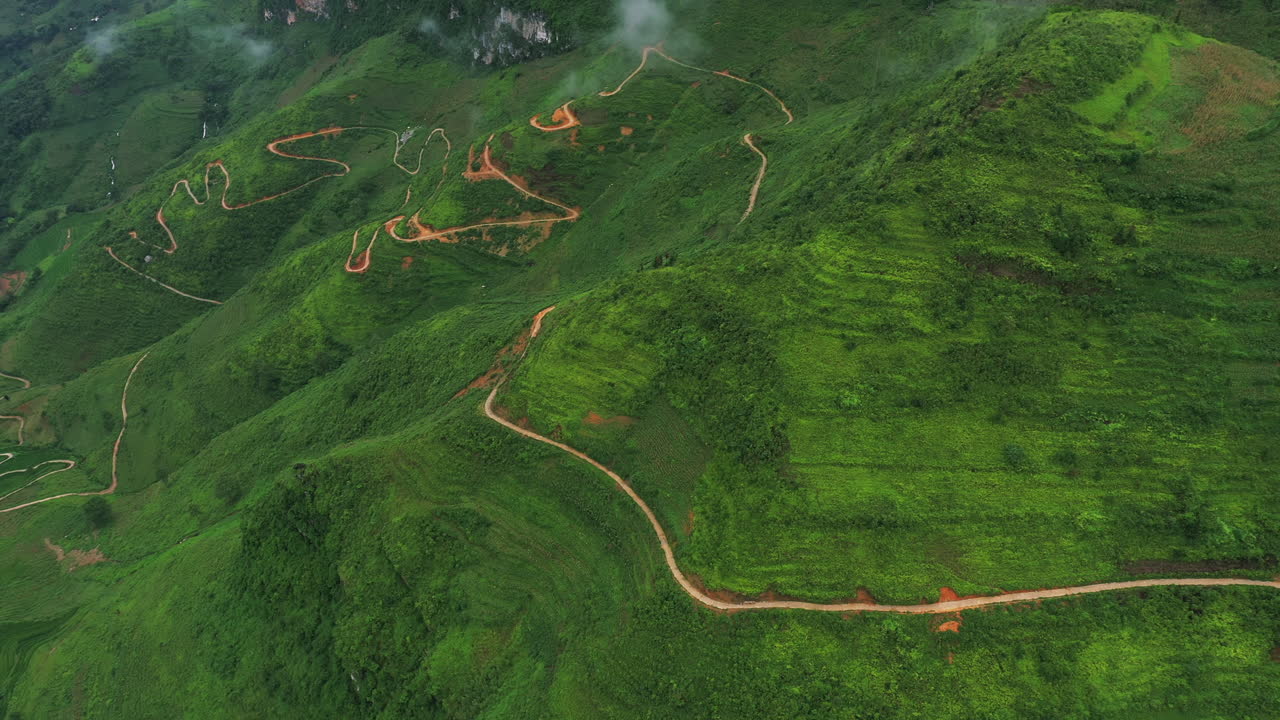 ir a las montañas es como ir a casa.