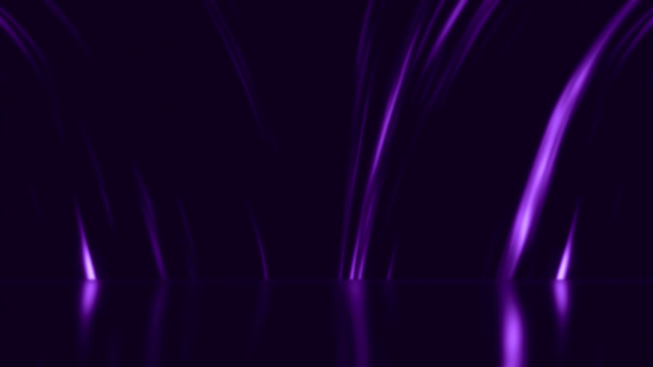 bucle de fondo de 4k líneas