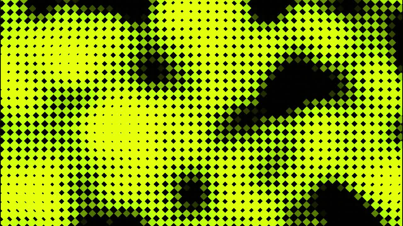 Modelo de semitono abstracto