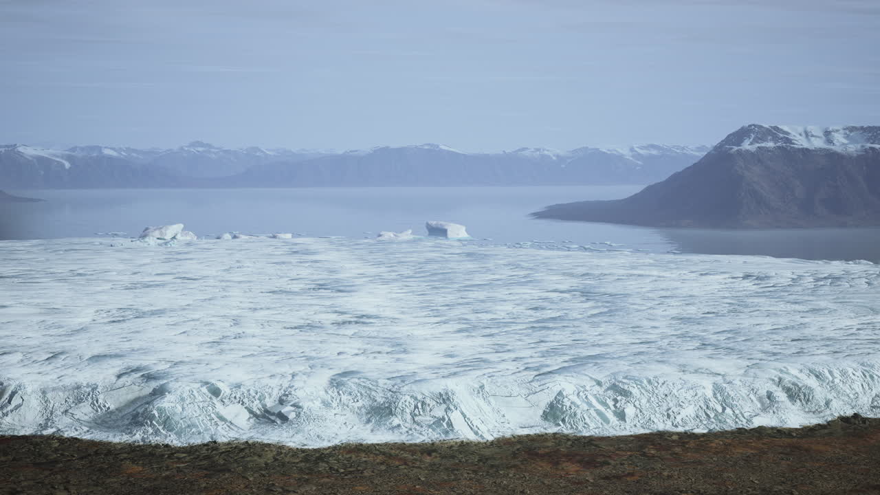 기후 변화와 지구 온난화 개념
