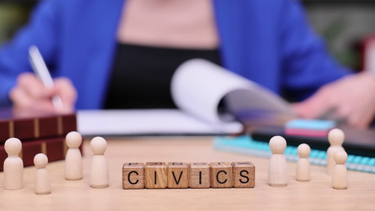 Civics Education