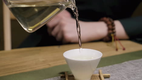 ceremonia del té