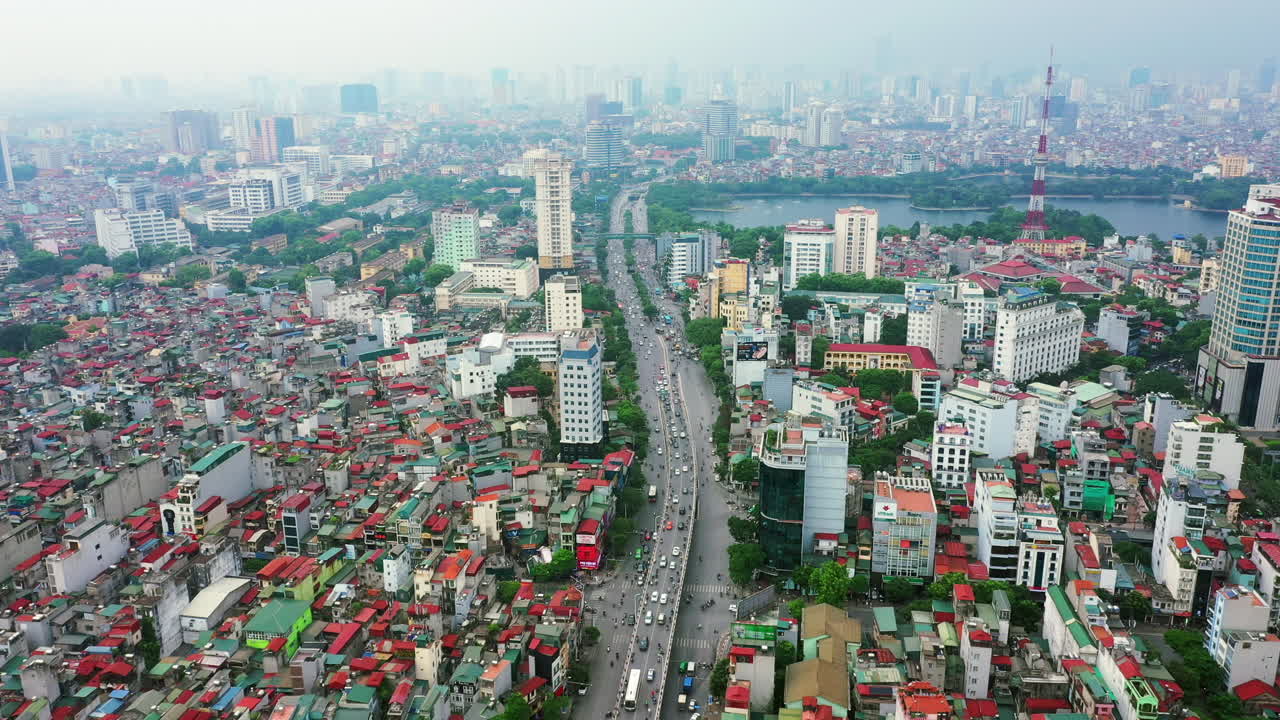 It&rsquo;s not just another city