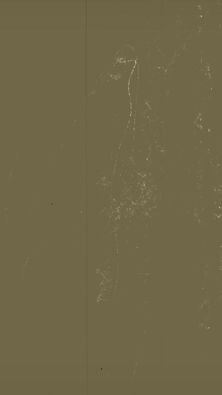 Vintage Film Texture Overlay with Scratches and Dust