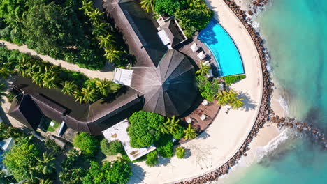 denis private island, seychelles, indian ocean