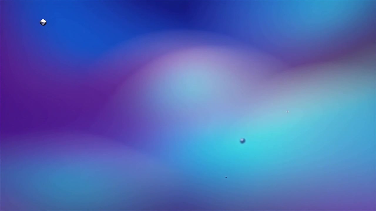 Abstract Gradient Background
