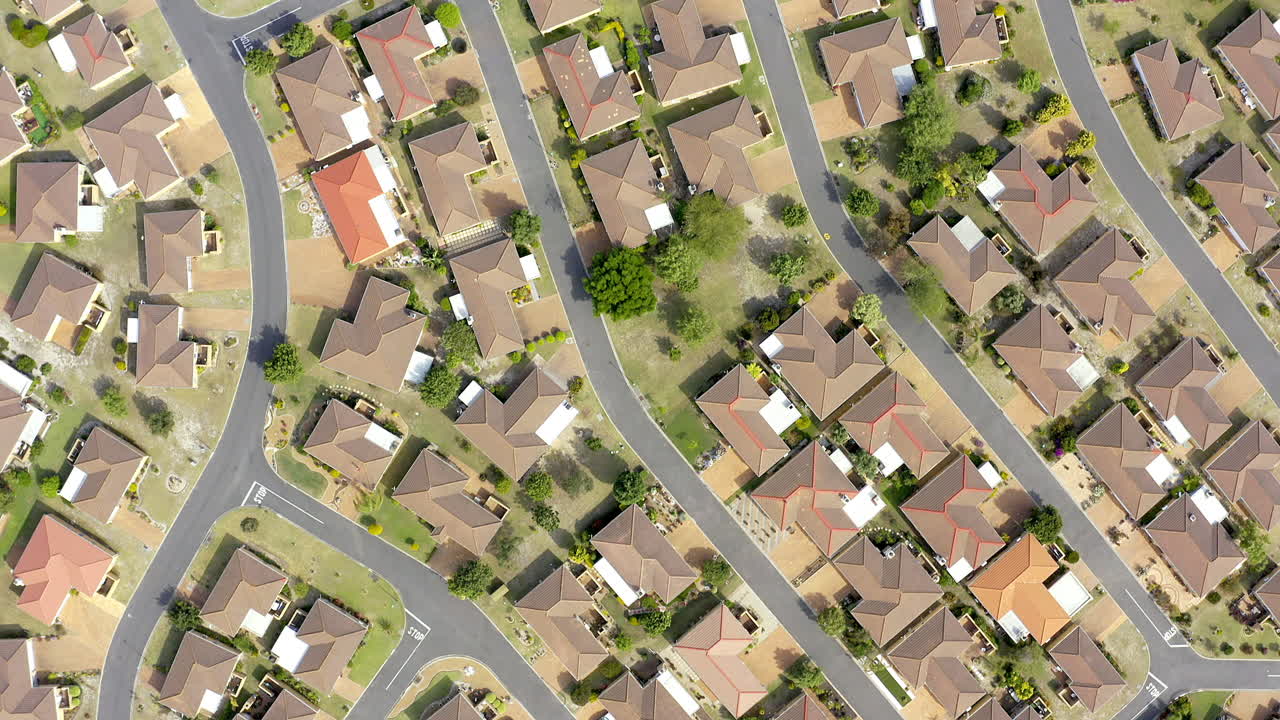 comprar la casa, quedarse para los vecinos