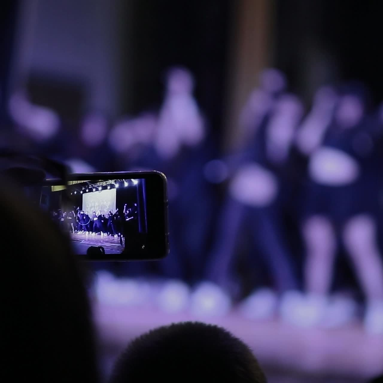 Public Street Dance Festival