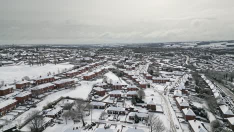 Escena-Urbana-De-Invierno