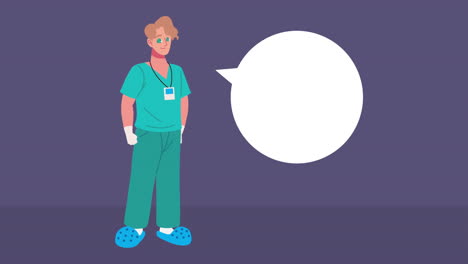 doctor illustration