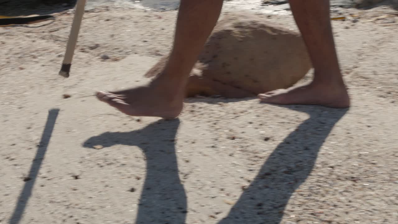 첫 번째 원주민 남부 아프리카 해안 주민, 스트랜드로퍼