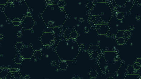 Complex-network-of-interconnected-nodes-visual-representation