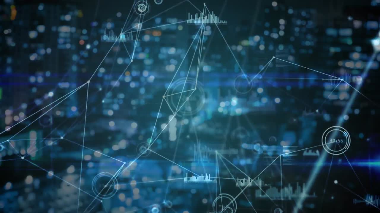 글로벌 기술과 데이터 프로세싱