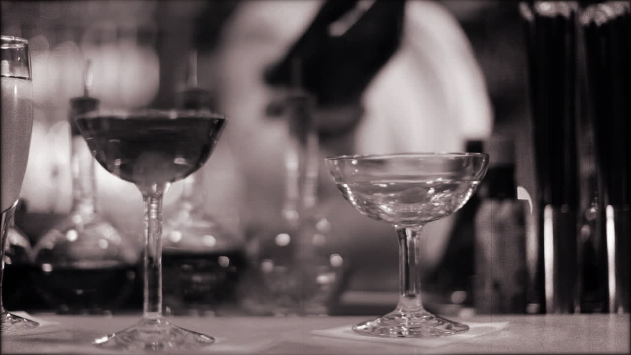 칵테일 만들기 06