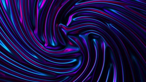 abstract swirling fabric texture