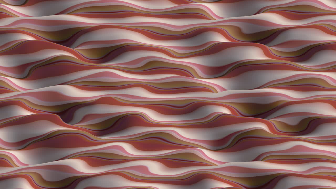 Motion Waves Abstract Background 23