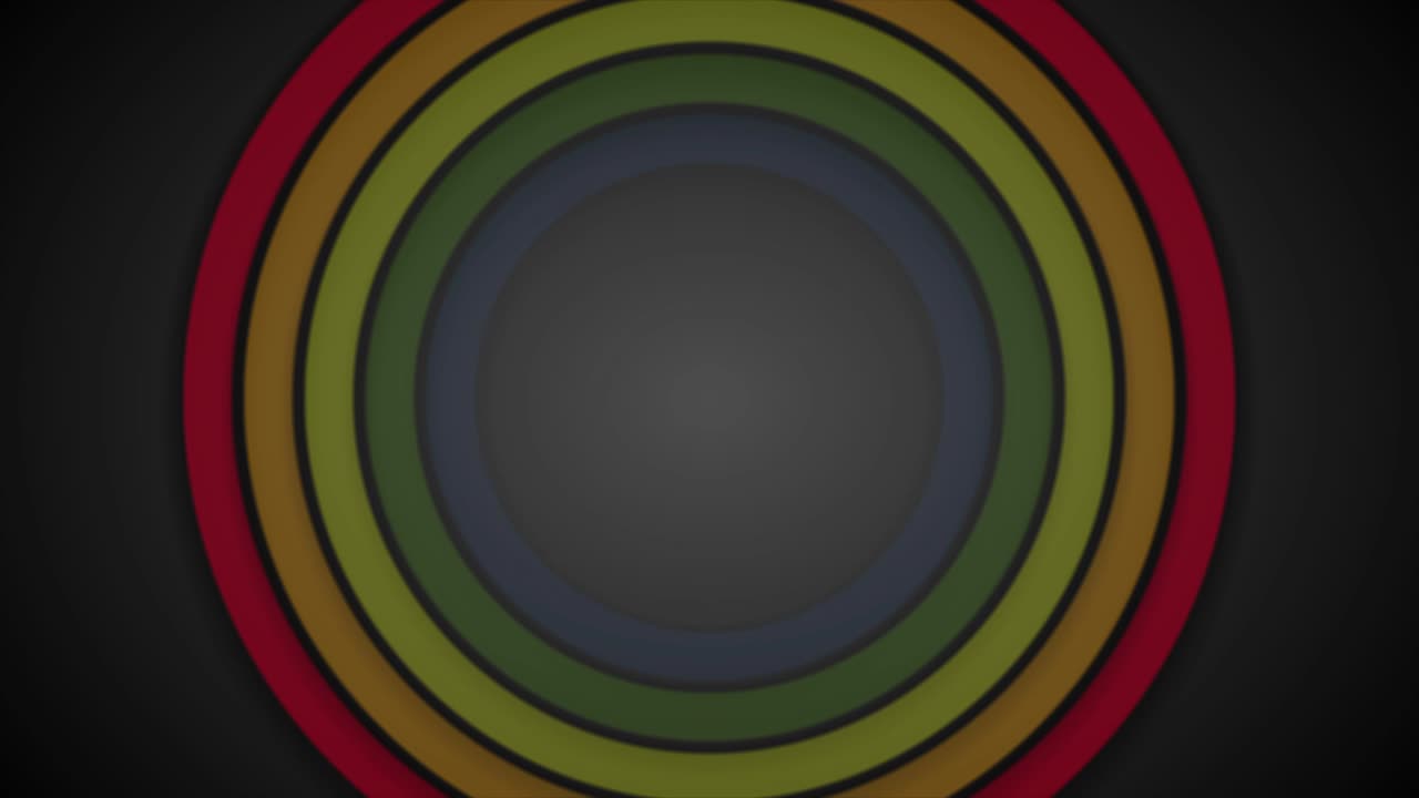 el mes del orgullo lgbtq fondo de movimiento abstracto