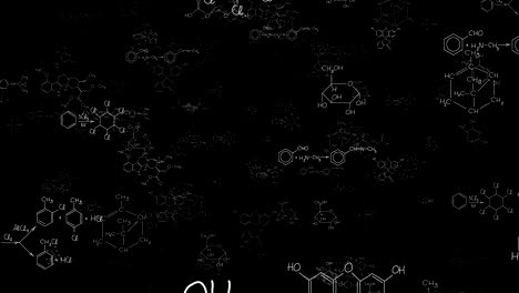 chemistry background loop