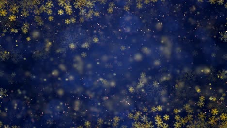 celebration background, seamless loop, 4k