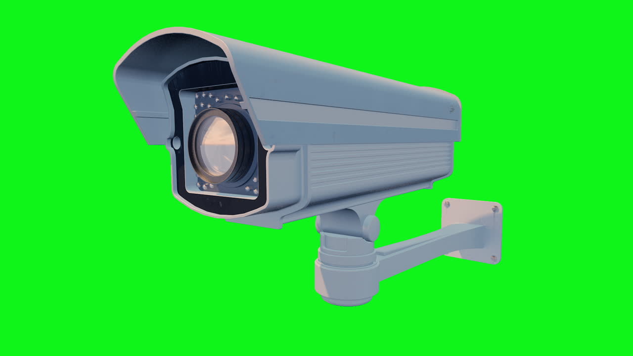 Cámaras de seguridad