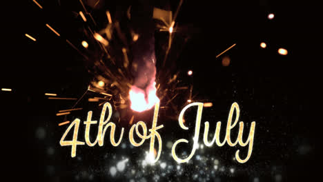 4th-of-July-text-and-a-sparkle