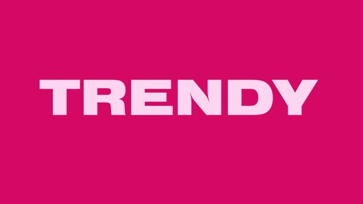 Urban Style, Bold and Trendy Fashion