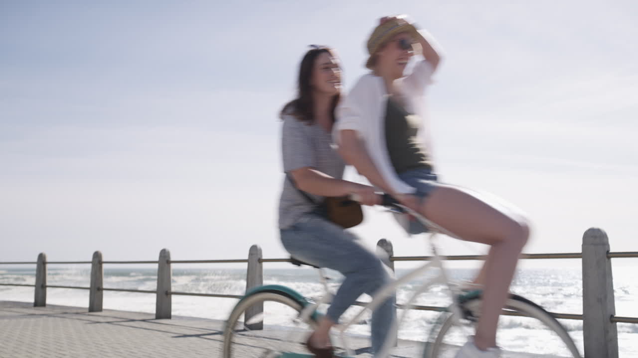 We're after a good time