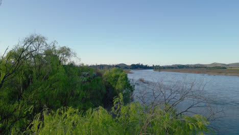 San-Javier-De-Loncomilla-Chile-Calles-Maule-Vista-Aérea-Desde-Drone