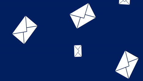 message envelope icons 4k