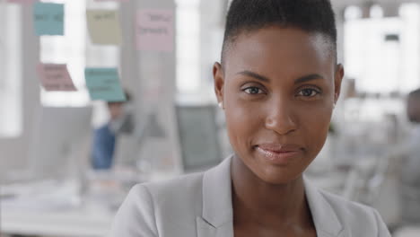 portrait-african-america-business-woman-entrepreneur-smiling-enjoying-successful-startup-company-proud-manager-in-office-workspace