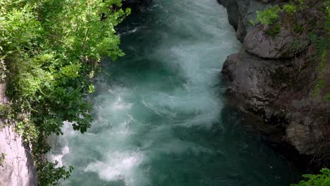 passer, gilf, meran, south tyrol, italy