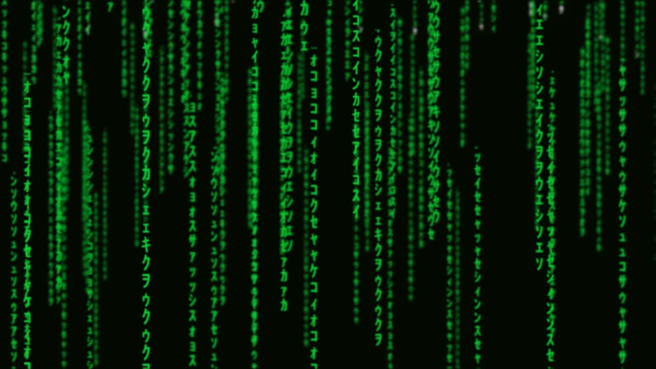 Raining Random Data Codes