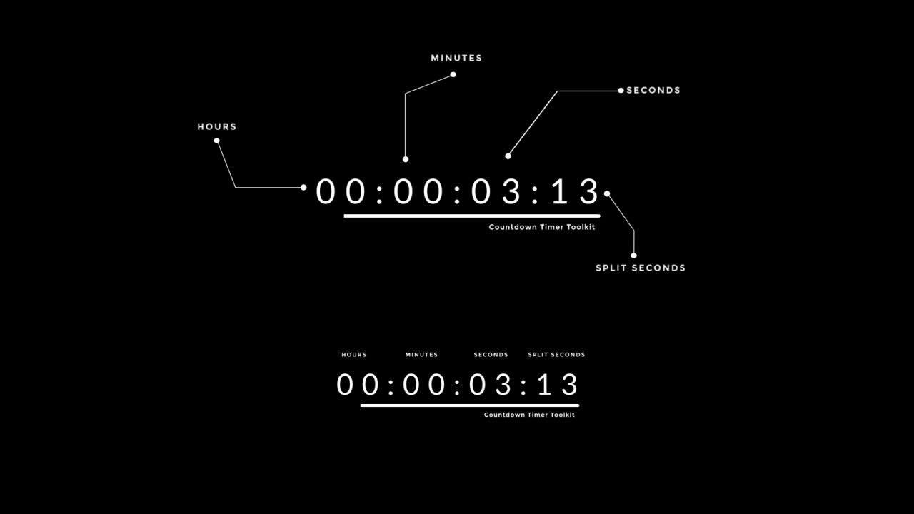 Countdown Timer Images