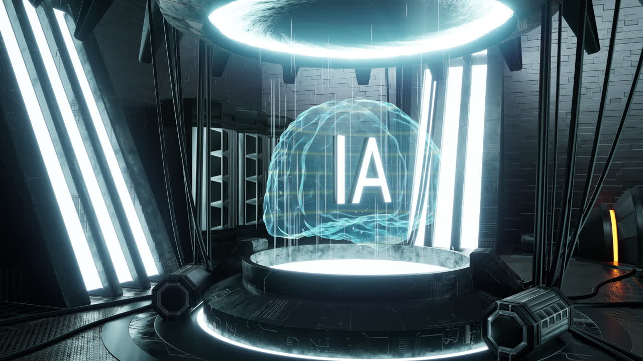 Artificial intelligence deep learning