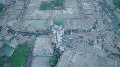 4k video of a mosque