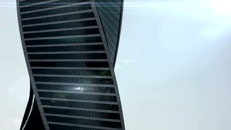 corporate office buildings