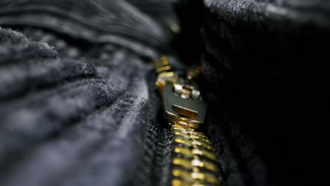 closeup of an expertly tailored suit that beautifully showcases its sophisticated buttons and fine fabric texture