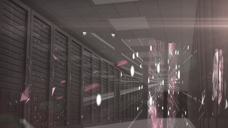 Plexus network against multiple servers