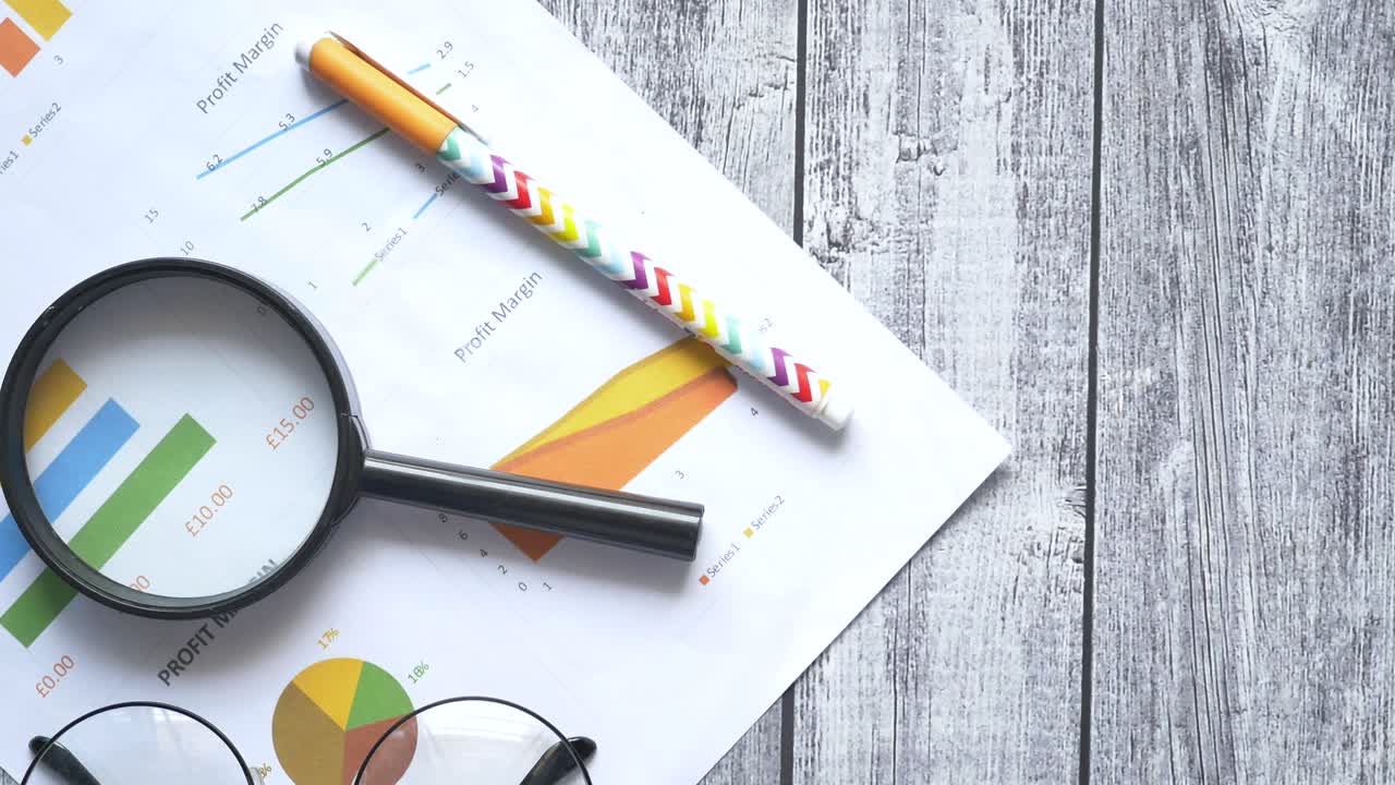 análisis de los márgenes de beneficio de la empresa: un informe financiero detallado